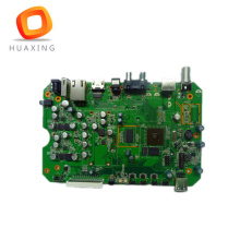 China Customized Fr4 Material Oem Electronics Metal Detector Pcb Board